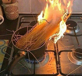 pasta