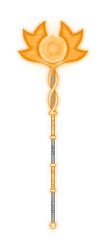 Rico Staff (phoenix)