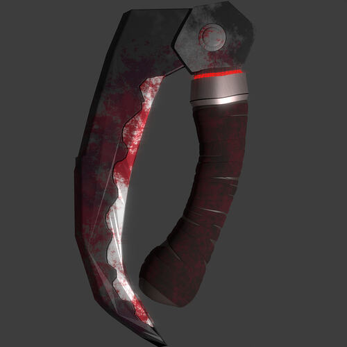 CrimsonScarb