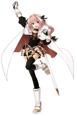 astolfo