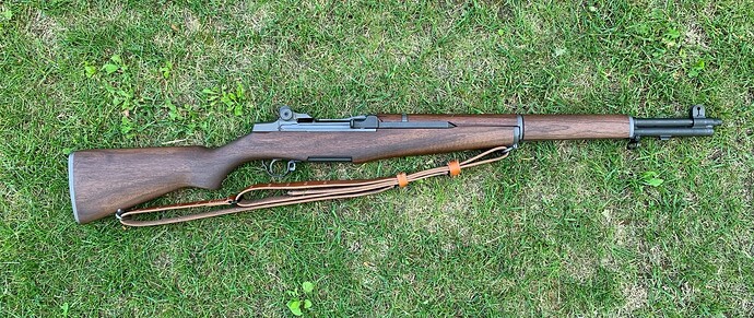 m1garand