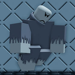 Ghost-1