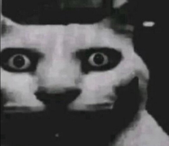 that face i make when there's no salt in the nfrench fries