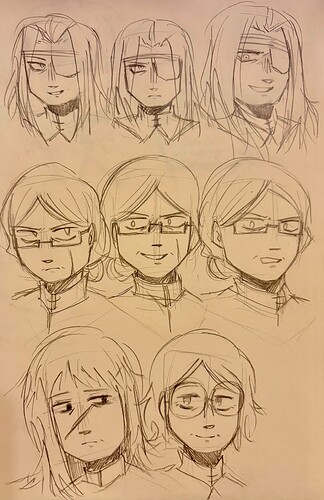 disembodied