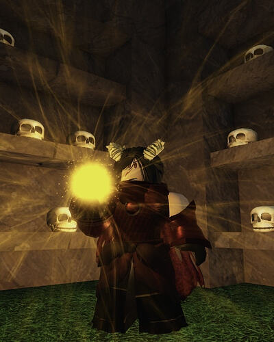 yellowspirit