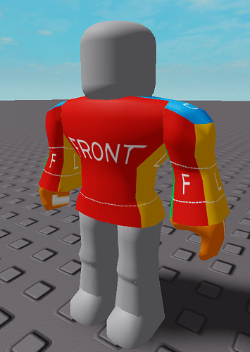 2.0 remodeled version last