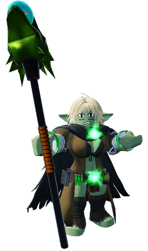 Arcane Odyssey - Blearrialx Render 2