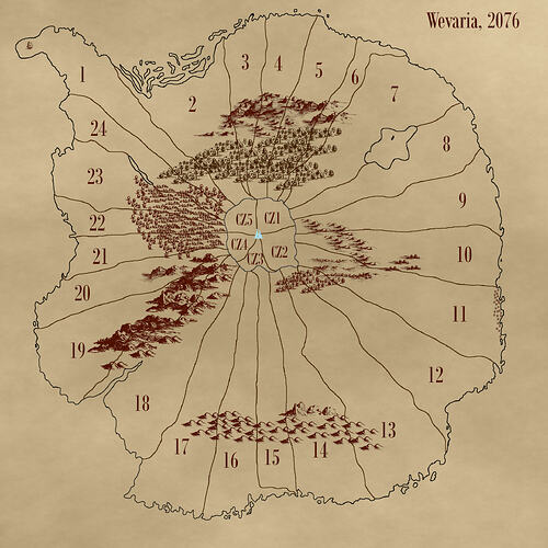 Wevaria