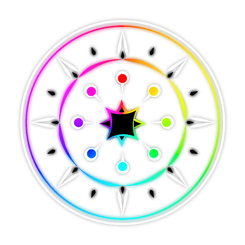 Aesthetic Magic2