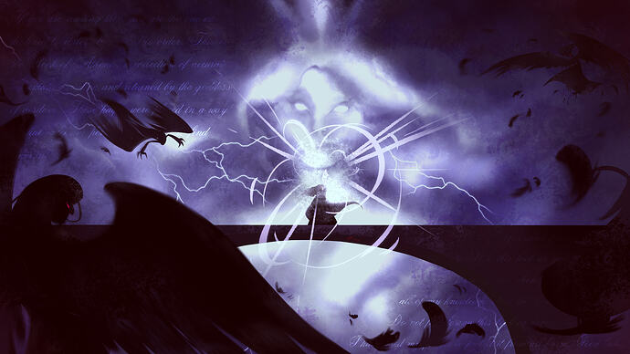 Her Champion no logo