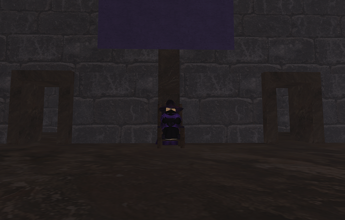 ao Reed the Mage aurafarming