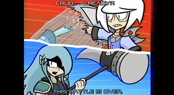 Battle