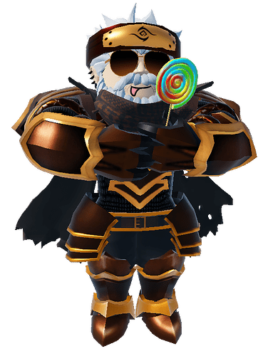 Arcane Odyssey - Perez Strahm Render 7