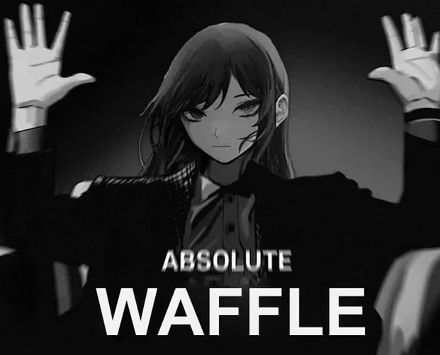 absolute waffle