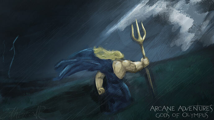 PoseidonPainting1Layer