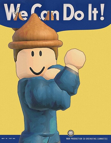 vetex we can do it
