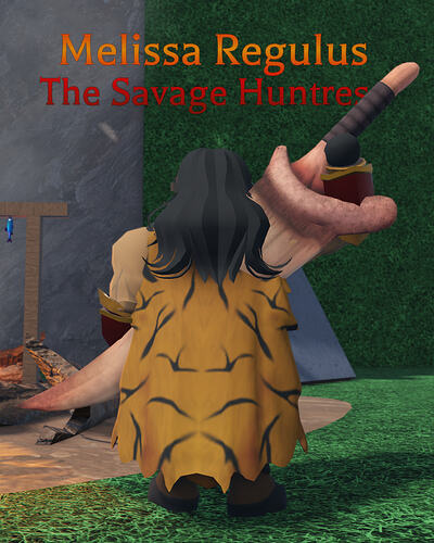 AO_SavageHuntress-003