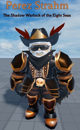 Arcane Odyssey - Perez Strahm Rthro Idle