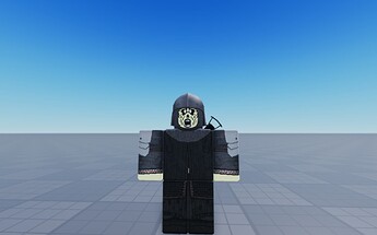 Necrocon soldier 7 front