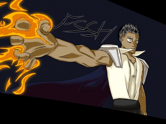 lucas yharim manga panel-min