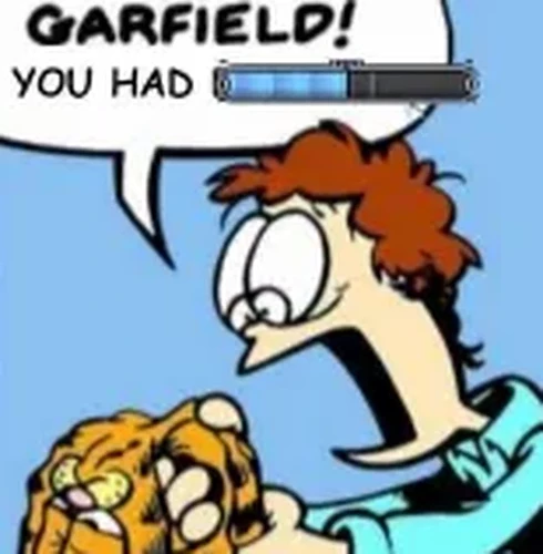 garfield