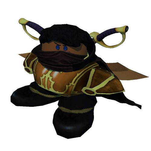 Shoelius