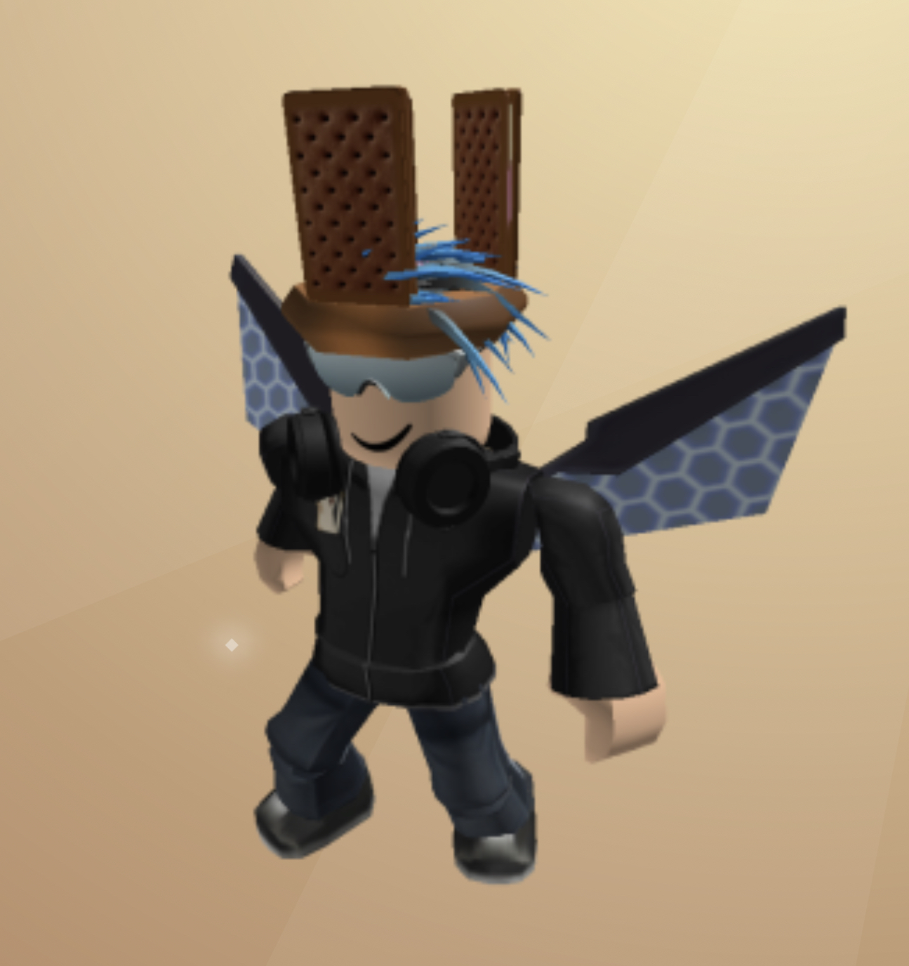 Post your roblox avatar and ill make a guess if you had a father - Off  Topic - Arcane Odyssey