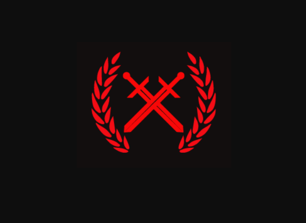 Swords Of The Crimson Guard