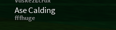 Typo