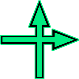 Zenith Axis new logo