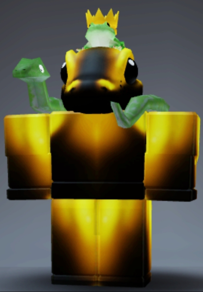 Post your roblox avatar and ill make a guess if you had a father - Off  Topic - Arcane Odyssey