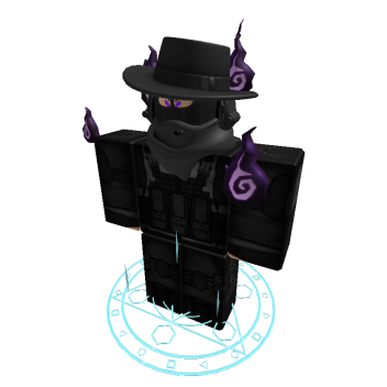 Roblox avatar