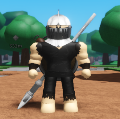 character