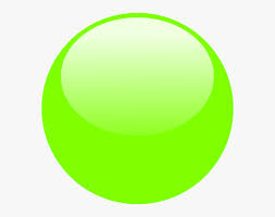 Bubble Green Svg Clip Arts - Green Bubbles, HD Png Download - kindpng