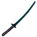 Sunken Katana TX