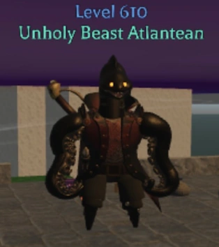 UnholyBeastAtlanteanFromAODarkSeaUpdate