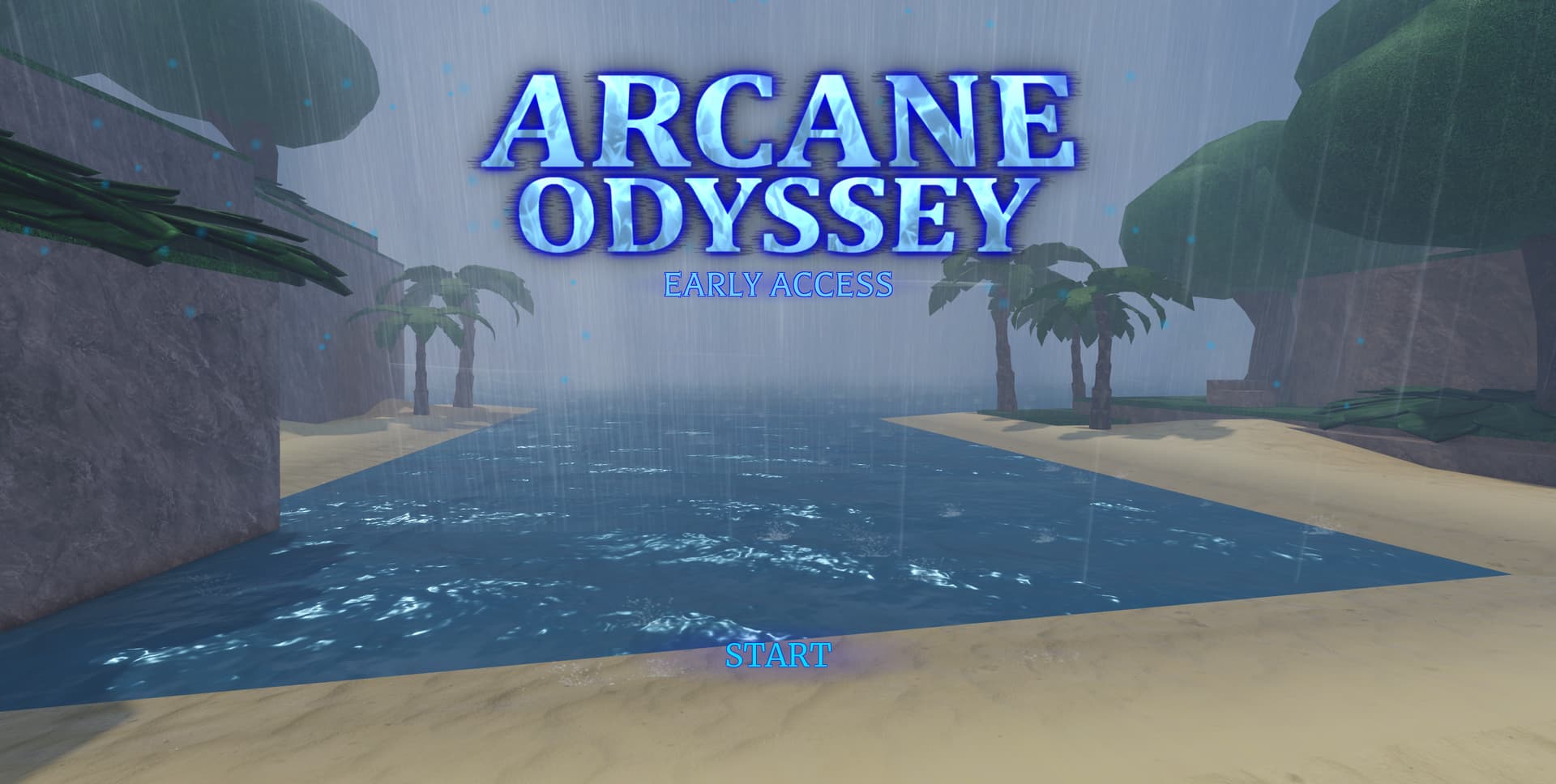Can't play Arcane Odyssey anymore - Game Discussion - Arcane Odyssey