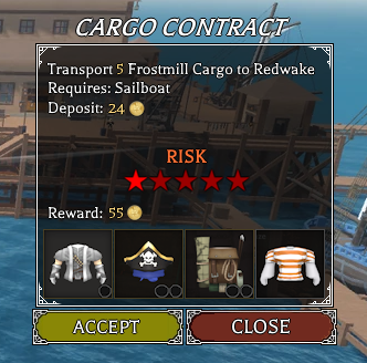 cargomockup