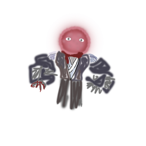 random drawing