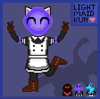 Light WRYYYYYYYYYYYYY