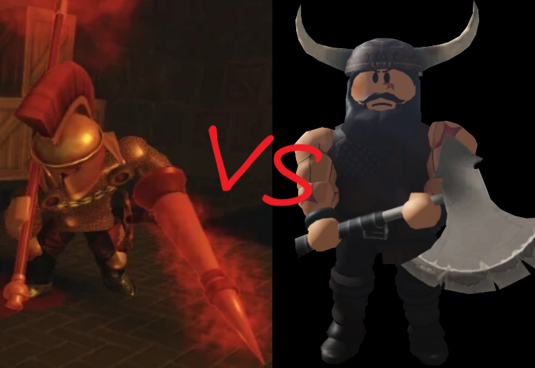 How To Beat General Argos In Roblox Arcane Odyssey