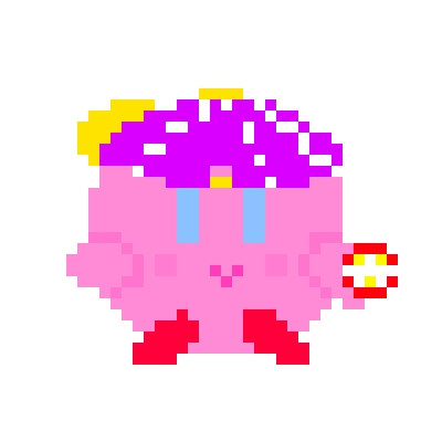 YoYo Kirby