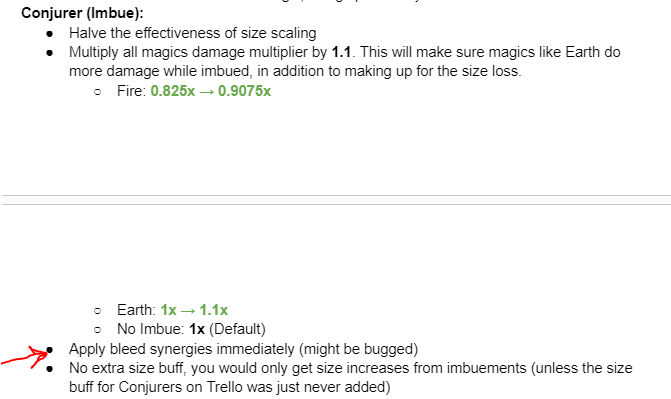 Shatter Magic and its 𝘴𝘩𝘢𝘵𝘵𝘦𝘳𝘪𝘯𝘨 impact - Game Discussion -  Arcane Odyssey