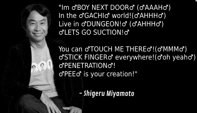 yes he is right