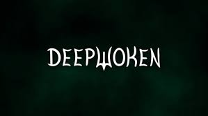 Deepwoken Logo