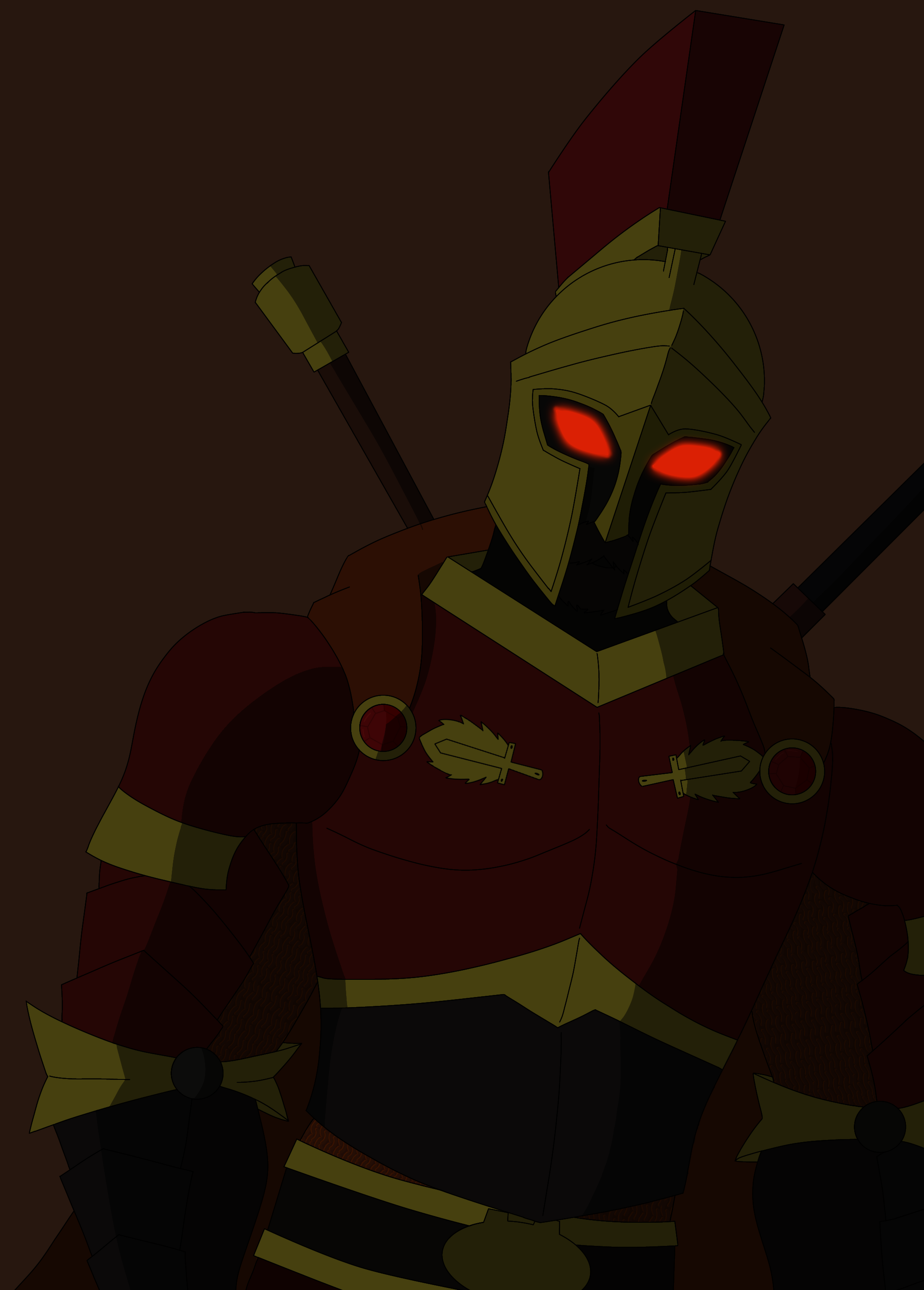 More Argos Art Arcane Odyssey