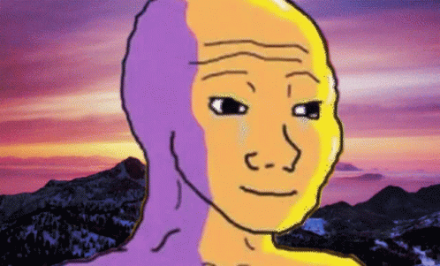 wojak-wojak-sunset