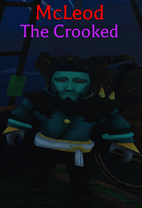 McLeodTheCrooked