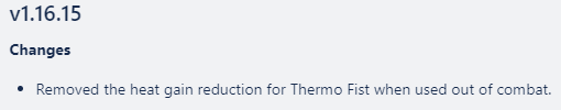 ThermoFistBuff