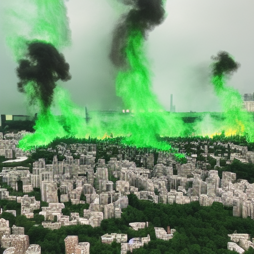 2729662938_green_flames_burning_a_city